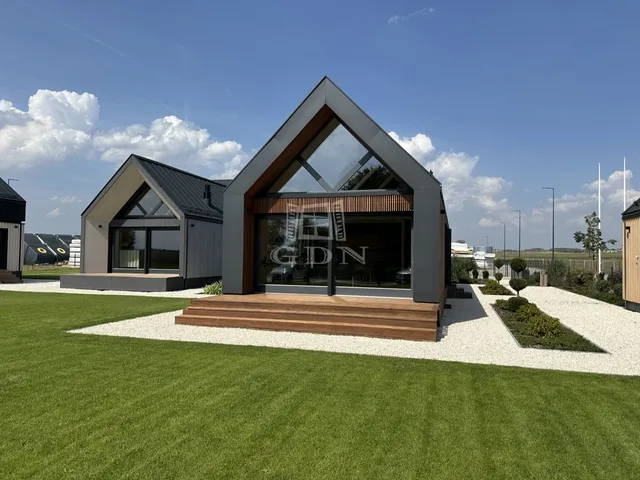 Eladó ház Balatonföldvár 101 nm