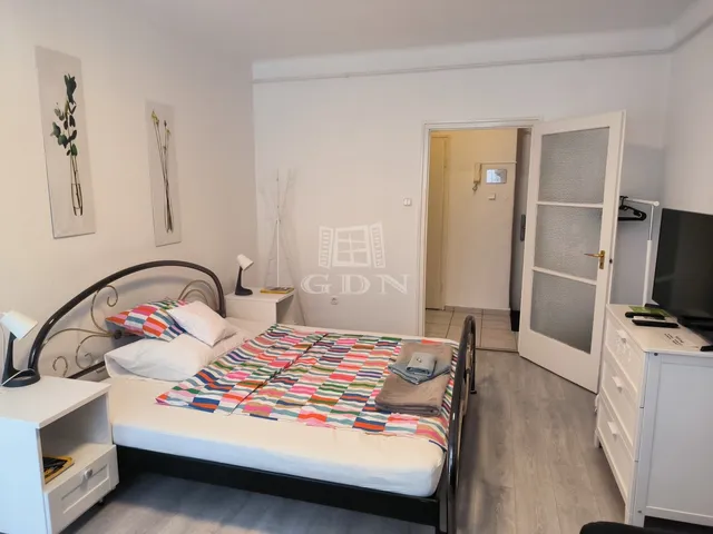 Eladó lakás Budapest XIV. kerület, Kiszugló 50 nm