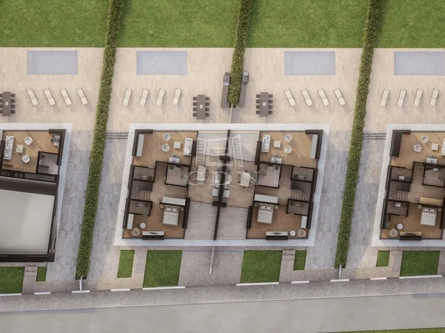 Eladó lakás Balatonföldvár 183 nm