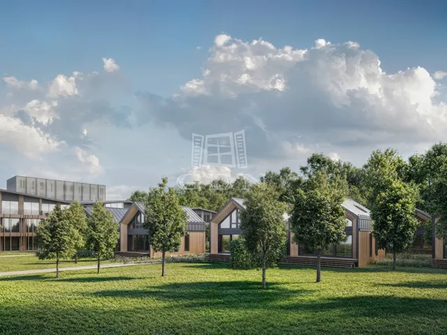 Eladó lakás Balatonföldvár 28 nm