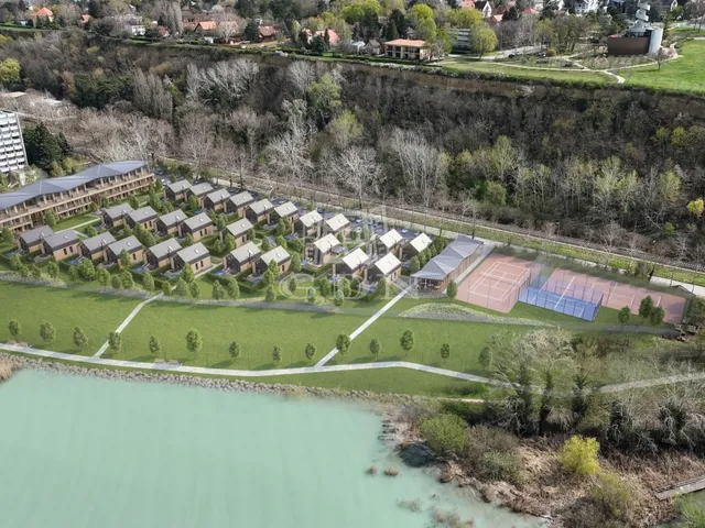 Eladó lakás Balatonföldvár 28 nm