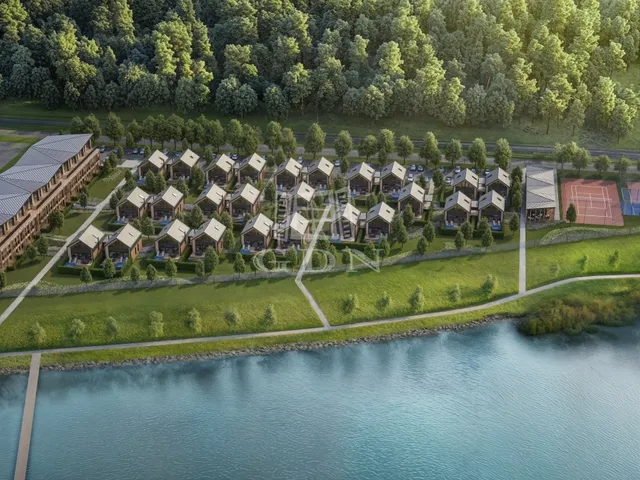 Eladó lakás Balatonföldvár 28 nm