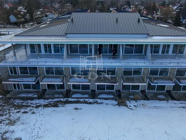 Eladó lakás Balatonmáriafürdő 40 nm