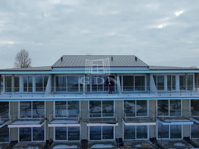 Eladó lakás Balatonmáriafürdő 40 nm