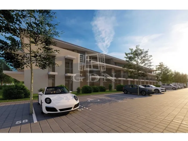 Eladó lakás Balatonmáriafürdő 39 nm