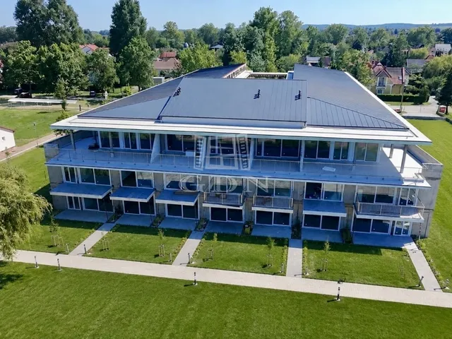 Eladó lakás Balatonmáriafürdő 63 nm