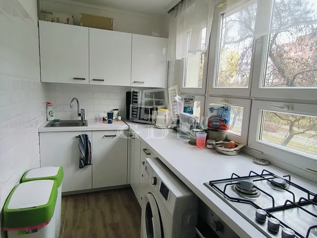 Eladó lakás Budapest XI. kerület, Kelenföld 65 nm