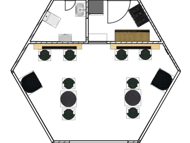 Eladó kereskedelmi és ipari ingatlan Újfehértó 47 nm