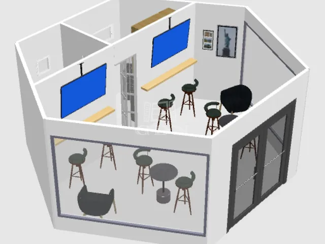 Eladó kereskedelmi és ipari ingatlan Újfehértó 47 nm