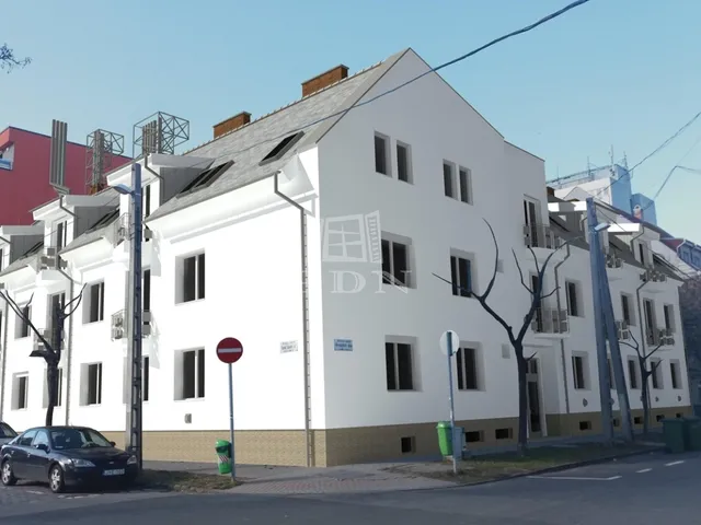 Eladó lakás Budapest XIII. kerület, Angyalföld 45 nm