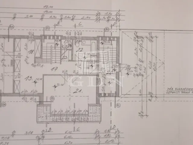 Eladó ház Tárnok 360 nm