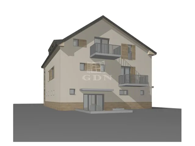 Eladó lakás Budapest XV. kerület, Újpalota 40 nm