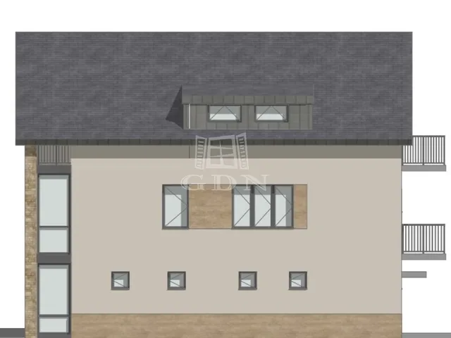 Eladó lakás Budapest XV. kerület, Újpalota 40 nm