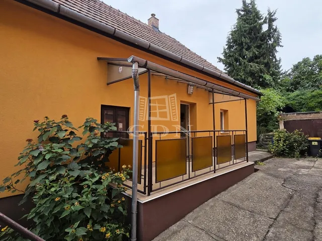 Eladó ház Budaörs, Ófalu 55 nm