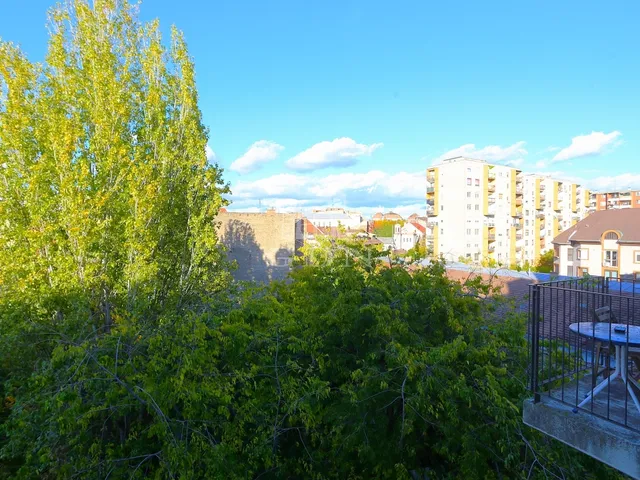 Eladó lakás Budapest VIII. kerület, Corvin negyed 62 nm