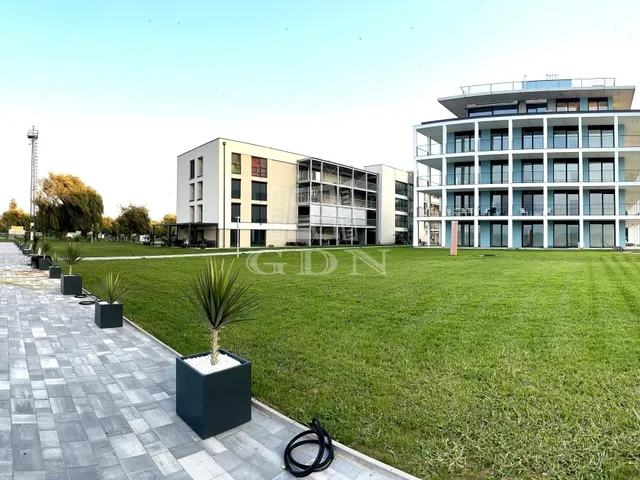 Eladó lakás Balatonmáriafürdő 31 nm