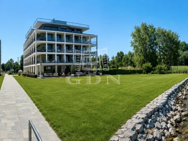 Eladó lakás Balatonmáriafürdő 31 nm