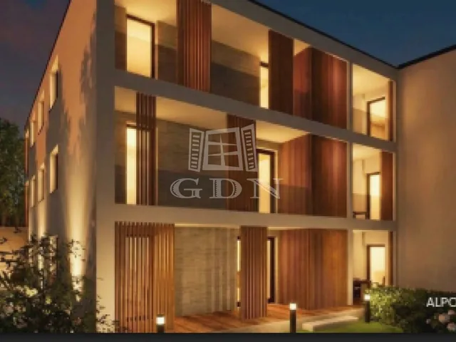 Eladó lakás Kőszegszerdahely 39 nm