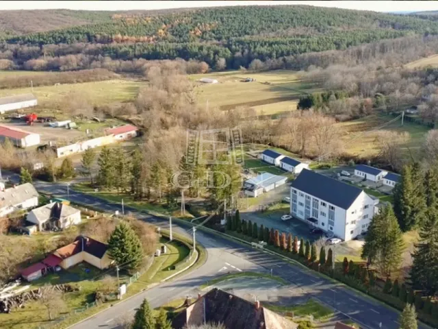 Eladó lakás Kőszegszerdahely 39 nm