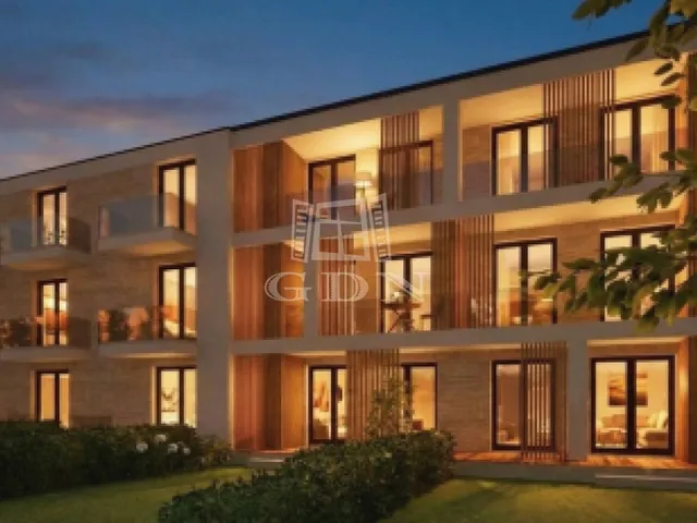 Eladó lakás Kőszegszerdahely 30 nm