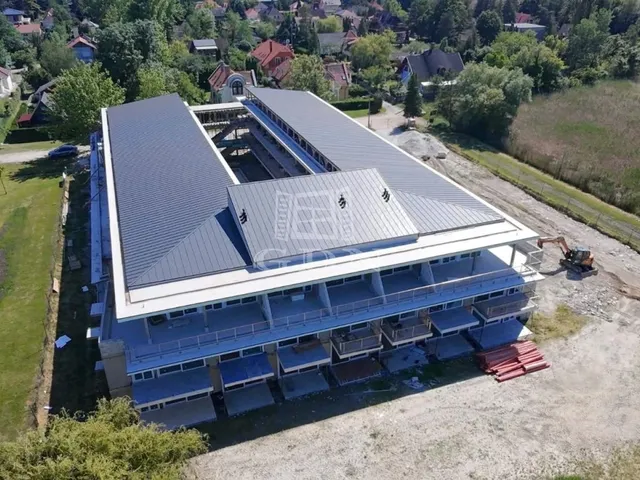 Eladó lakás Balatonmáriafürdő 40 nm