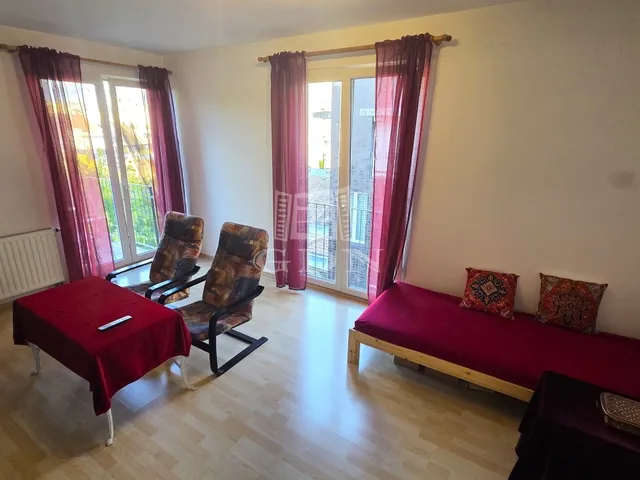 Eladó lakás Budapest VIII. kerület, Corvin negyed 62 nm