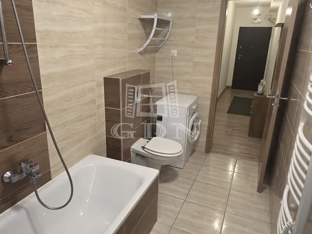 Kiadó lakás Budapest VI. kerület 47 nm