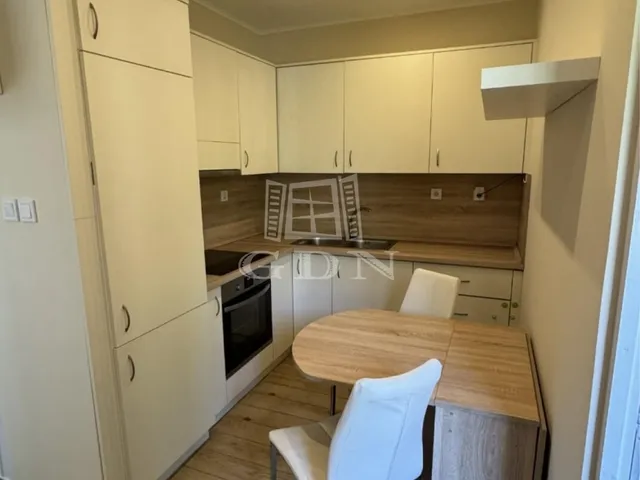 Kiadó lakás Budapest XI. kerület 33 nm