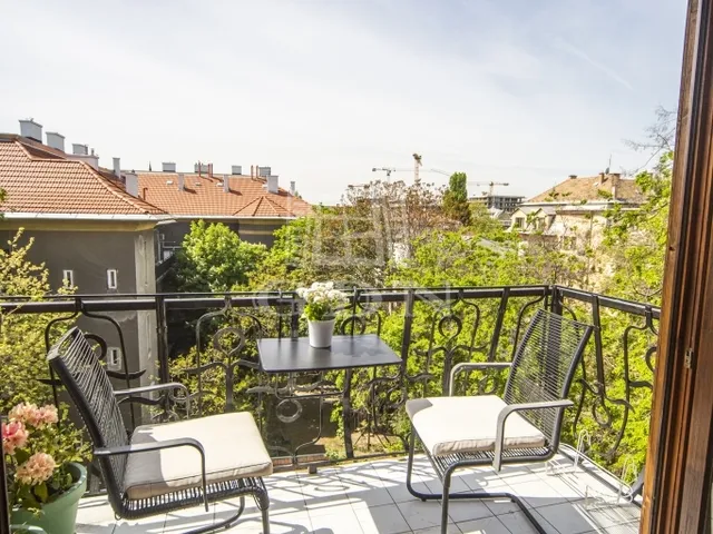 Kiadó lakás Budapest XIV. kerület 65 nm