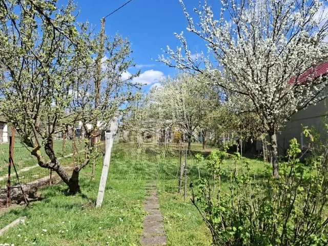 Eladó telek Biatorbágy 832 nm