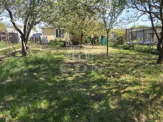 Eladó telek Biatorbágy 832 nm