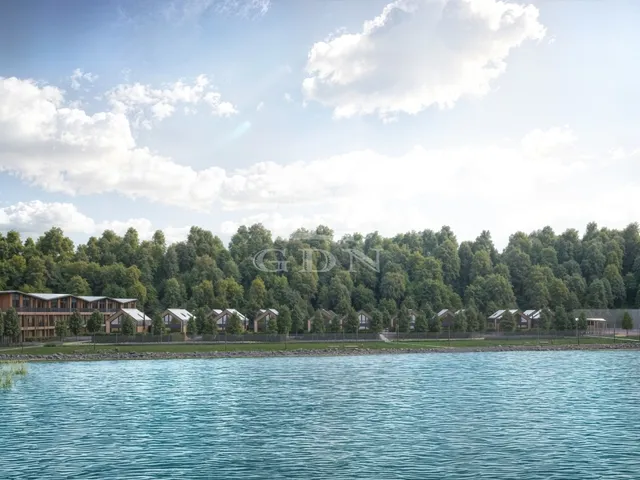 Eladó lakás Balatonföldvár 42 nm