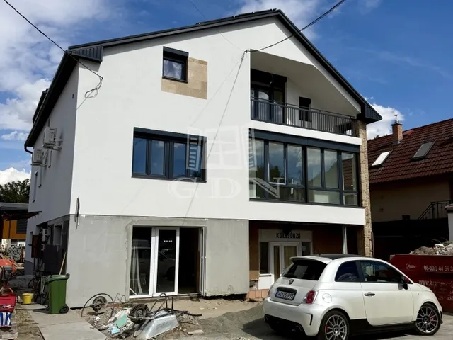 Eladó lakás Budapest XV. kerület, Újpalota 40 nm