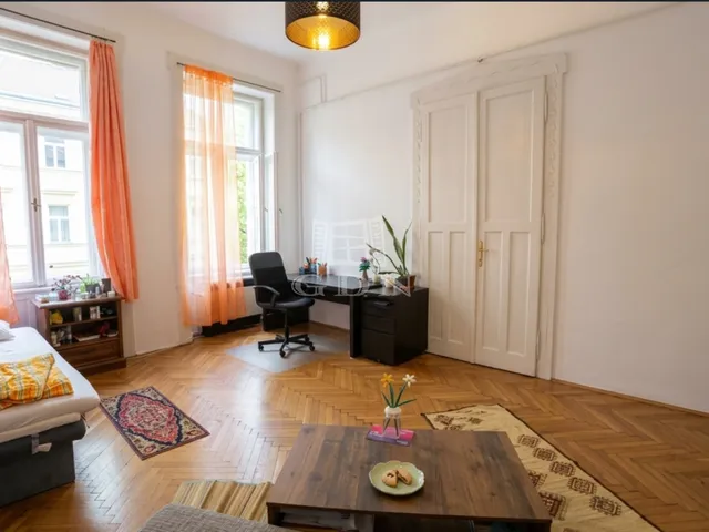 Eladó lakás Budapest XI. kerület, Lágymányos 70 nm