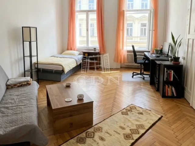 Eladó lakás Budapest XI. kerület, Lágymányos 70 nm