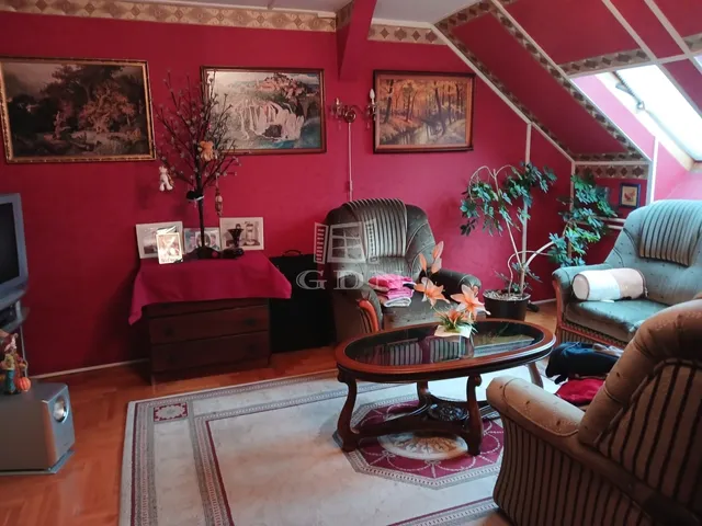 Eladó lakás Budapest IX. kerület, Középső Ferencváros 73 nm