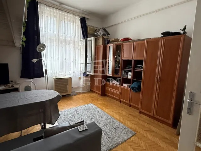 Eladó lakás Budapest XIII. kerület, Angyalföld 33 nm