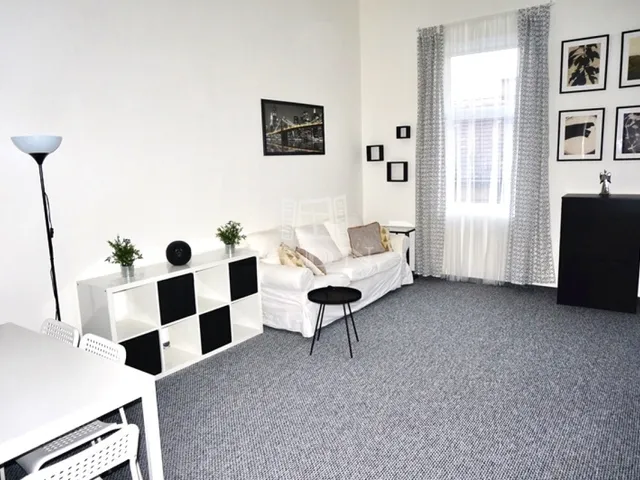 Eladó lakás Budapest VIII. kerület 62 nm