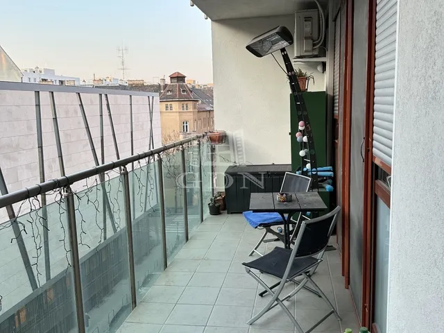 Eladó lakás Budapest XIII. kerület, Újlipótváros 72 nm
