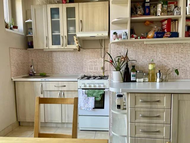 Eladó lakás Budapest XIII. kerület, Angyalföld 41 nm
