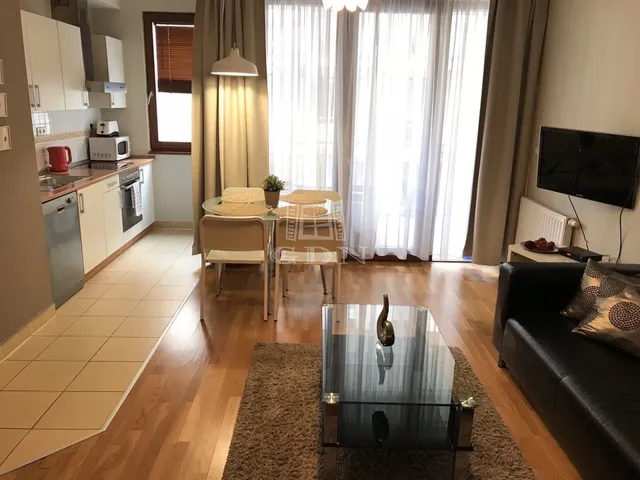 Eladó lakás Budapest VI. kerület 47 nm
