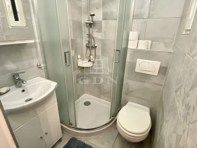 Eladó lakás Budapest VII. kerület 32 nm