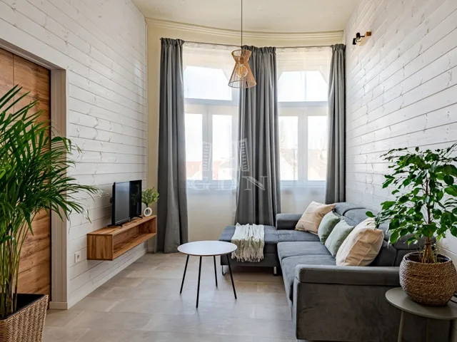 Eladó lakás Budapest XIII. kerület, Angyalföld 45 nm