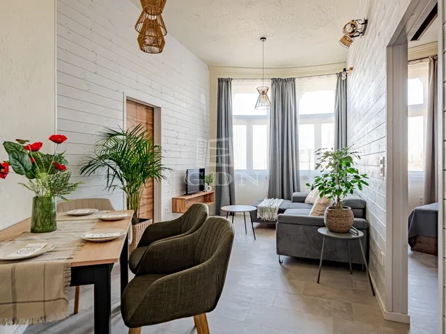 Eladó lakás Budapest XIII. kerület, Angyalföld 45 nm