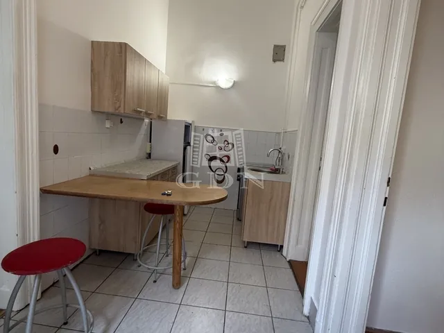 Eladó lakás Budapest V. kerület, Lipótváros 46 nm