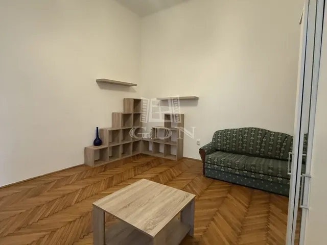 Eladó lakás Budapest V. kerület, Lipótváros 46 nm