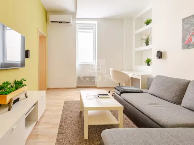 Eladó lakás Budapest VII. kerület 44 nm