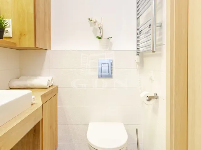 Eladó lakás Budapest VII. kerület 44 nm