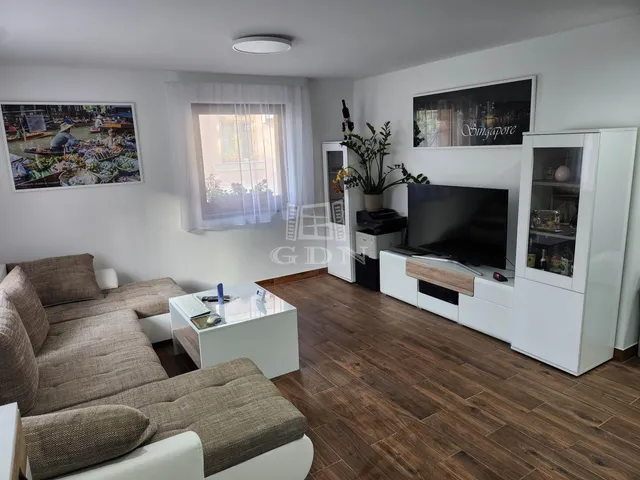 Eladó lakás Budapest XIII. kerület, Angyalföld 44 nm
