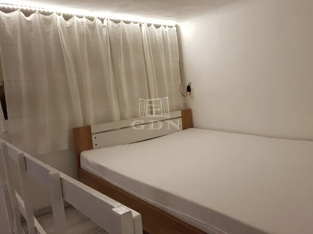 Eladó lakás Budapest VI. kerület 25 nm